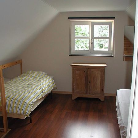 Opglabbeek De Bosbeekpoortヴィラ 部屋 写真