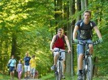 Opglabbeek De Bosbeekpoortヴィラ 部屋 写真